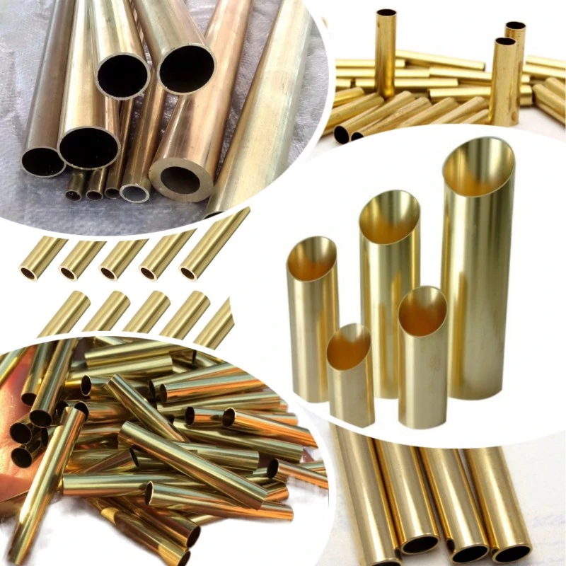 brass tube17 brass tube17