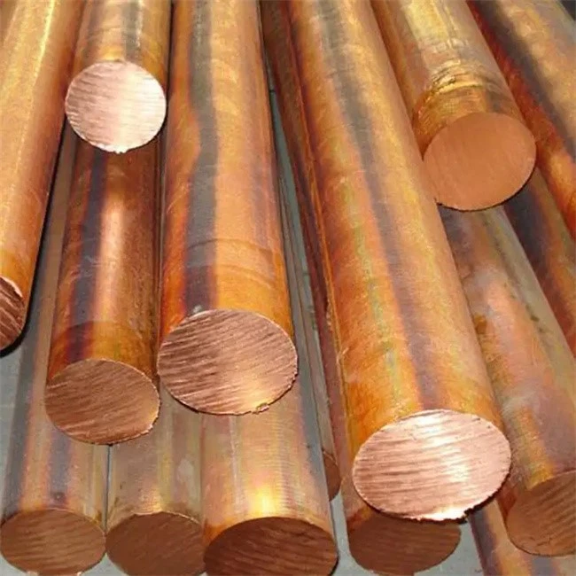 copper rod39 copper rod39