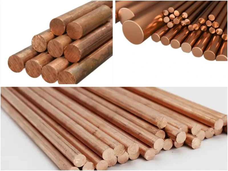 copper rod30 copper rod30