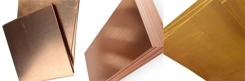 copper sheet17