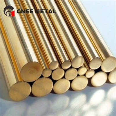 C2800 Round Bar Copper C2800 Round Bar Copper