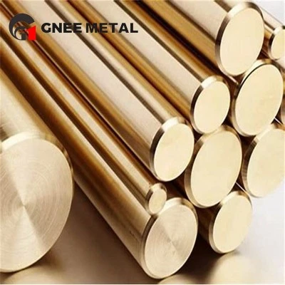 C2800 Round Bar Copper C2800 Round Bar Copper