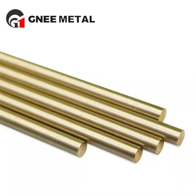 Long Life C3771 Copper Rod Long Life C3771 Copper Rod