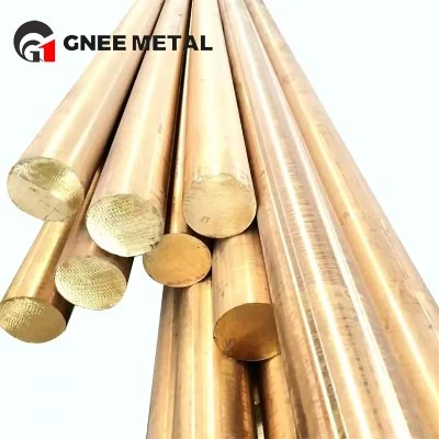 Long Life C3771 Copper Rod Long Life C3771 Copper Rod