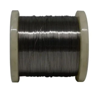 0.03-1 mm Gr2 titāna stieple