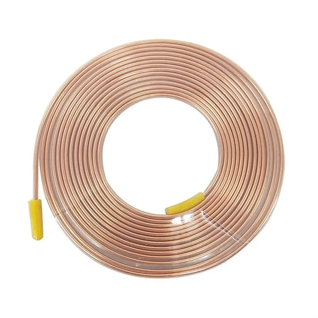 32mm Diameter Soft Copper Tube