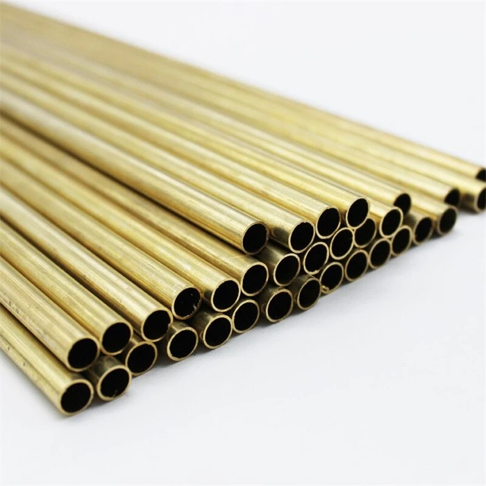 3mm Brass Tube