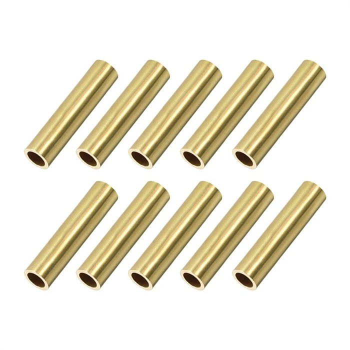 3mm Brass Tube
