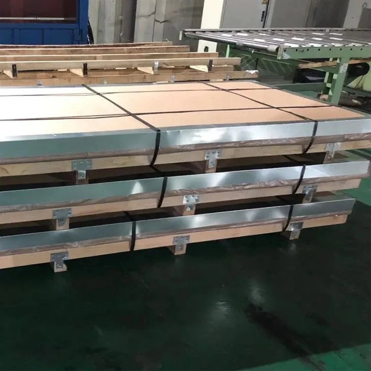 3mm Titanium Plate For Sale