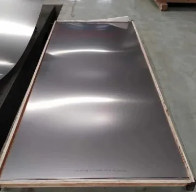 6al 4v Titanium Plates