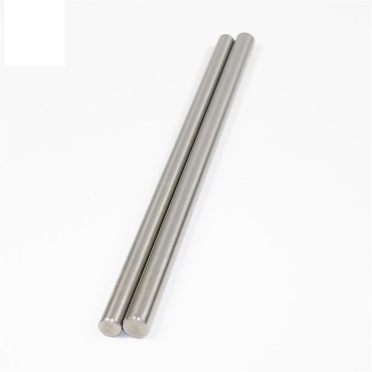 Actory Direct Sale Pure Titanium Round Bar Gr5