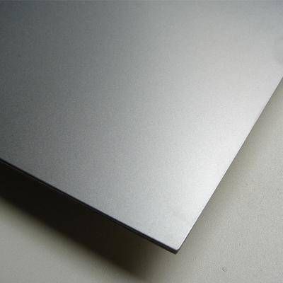 Astm B265 Gr2 titāna loksne