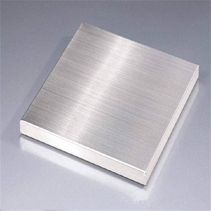 Astm Gr1 Titanium Plate Titanium Sheet
