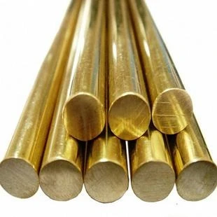 C11600 Copper Rod