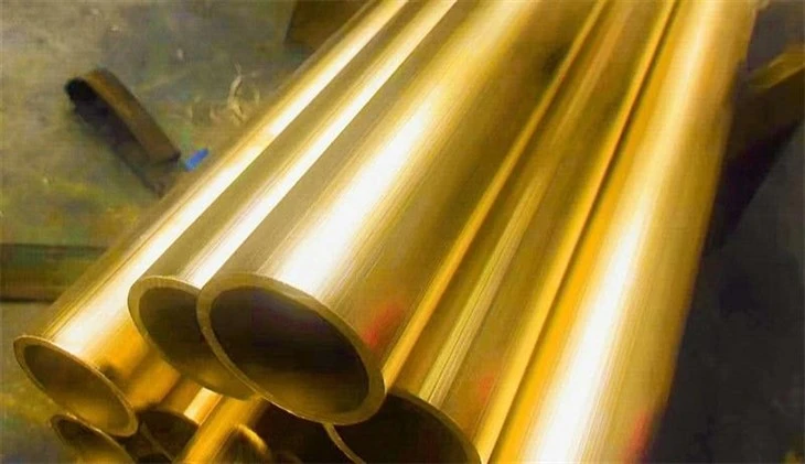 C11600 Copper Rod