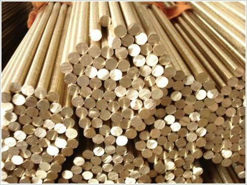 C11600 Copper Rod