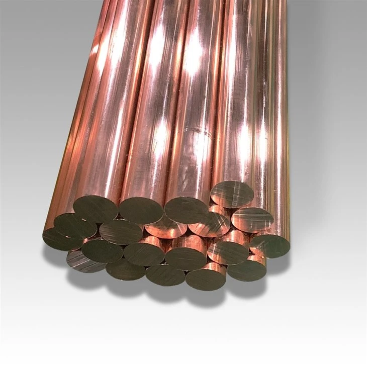 C12200 Copper Rod