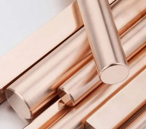 C18200 Chromium Copper