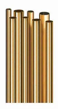 C21000 Copper Tube
