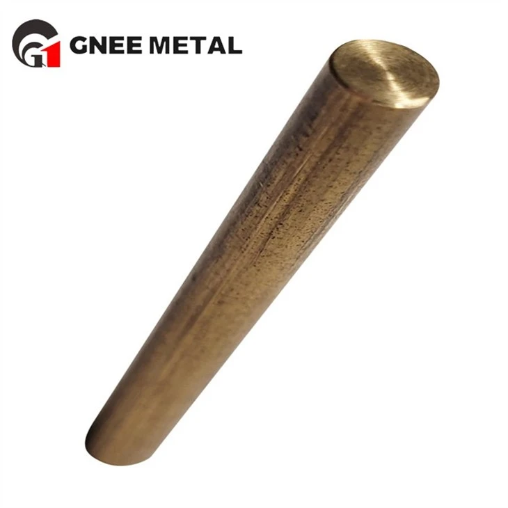 C27000 Copper Welding Rod