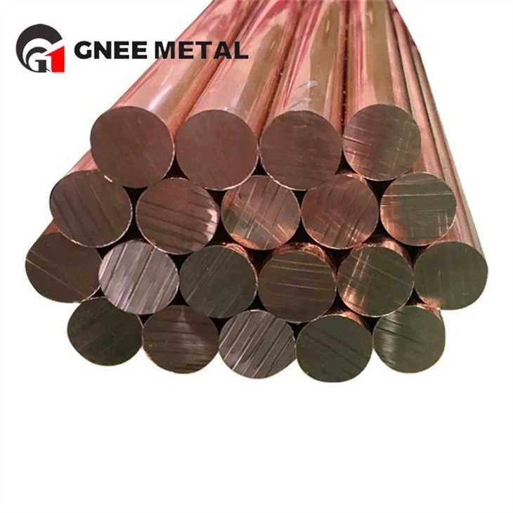C2800 Round Rod For Welding