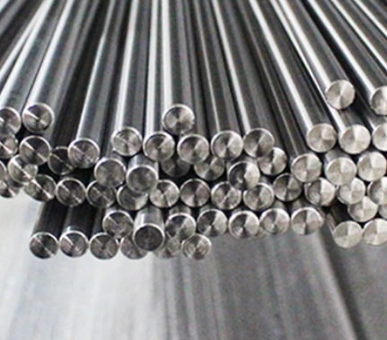 China Top Quality Titanium Bar