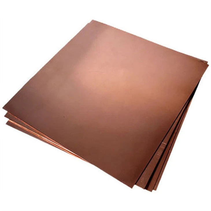 Copper Plate For Sale 1 Ton