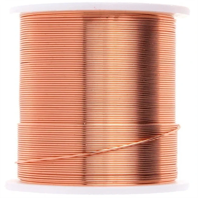 Copper Wire 15m Per Wire For Industry