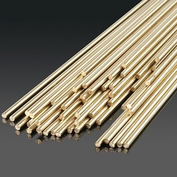 CuZn20 Copper Rod