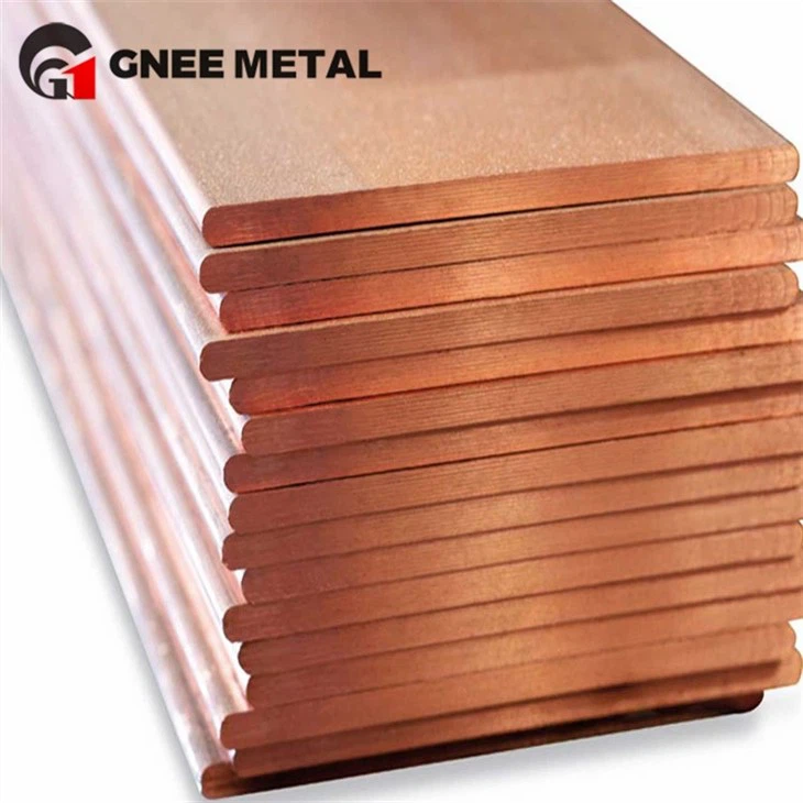 High Quality Electrolytic Plates