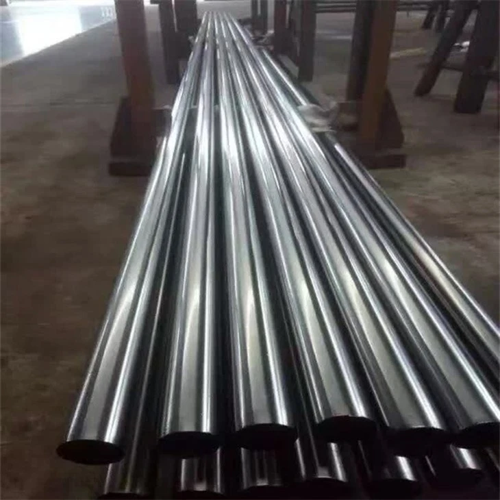 ELI Grade 23 Alloy Titanium Bar Rod