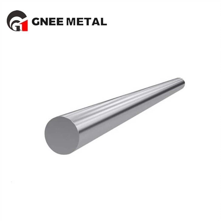 Gr1 Gr2 Gr5 Titanium Alloy Rod