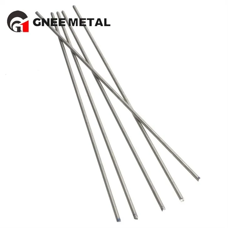 Gr1 Titanium Alloy