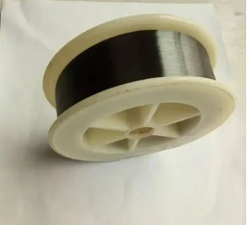 GR3 Titanium Wire 0.5mm Coil