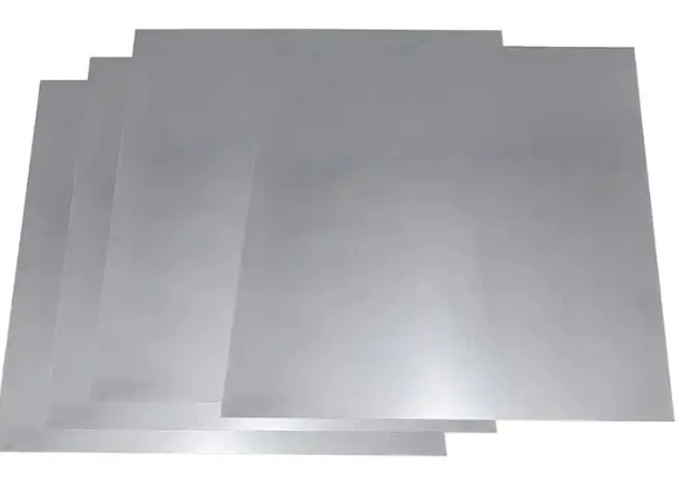 Grade 4 Grade 5 0.1 2mm 5mm Thick Thickness