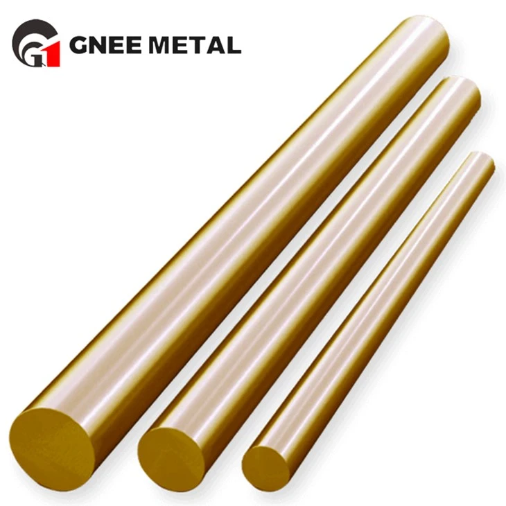 Ground Pure C27400 vara stienis