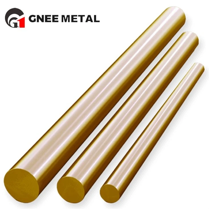 High Performance C23000 Copper Rod
