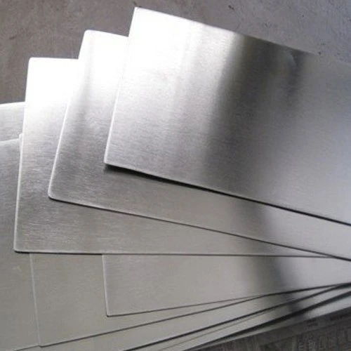 High Quality ASTMB 265 Titanium Sheet