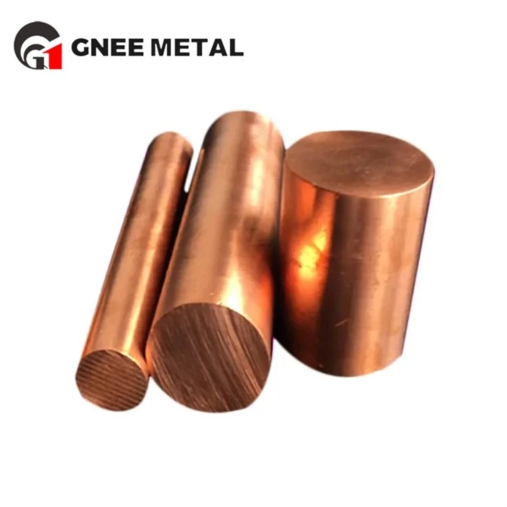 High Quality C3603 Copper Alloy Rod