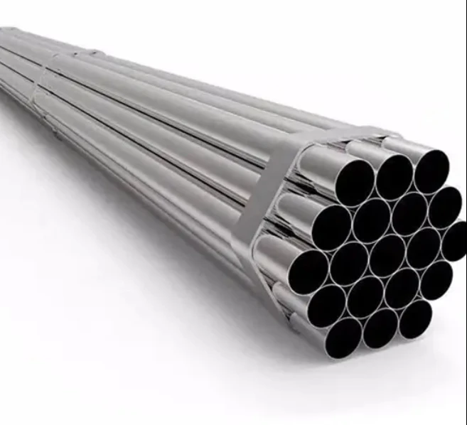 High Quality Gr5 Titanium Tube