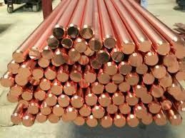 Low Price Copper Clad Steel Rod