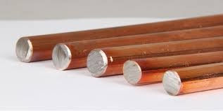 Low Price Copper Clad Steel Rod