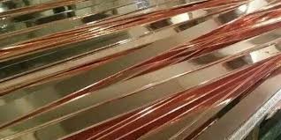 Low Price Copper Clad Steel Rod
