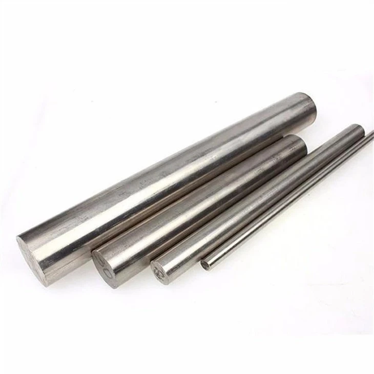 Nice Price 1kg Titanium Ti6al4v Bars