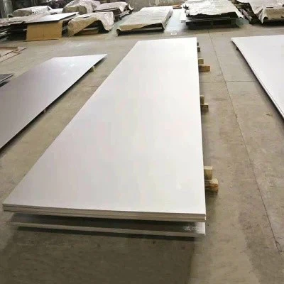 Titanium Sheets Cost