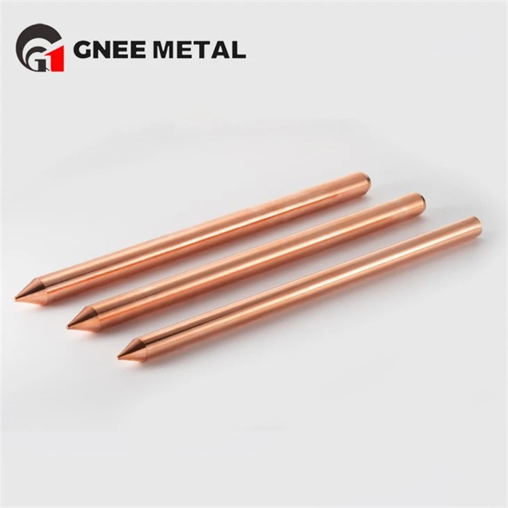 well received Copper Rod For Electricians