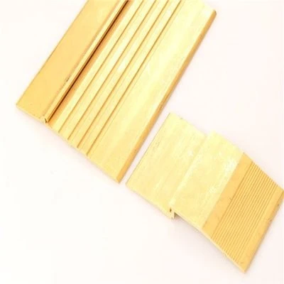 Purity Copper Profile