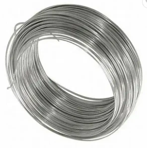 {{0}},3 mm 0,4 mm 0,5 mm plānas titāna stieples spole
