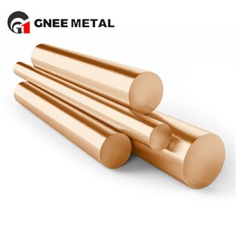 5 mm C2800 vara sakausējuma stienis