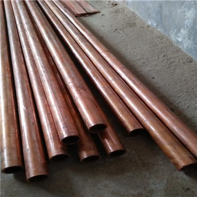 C2680 vara caurule